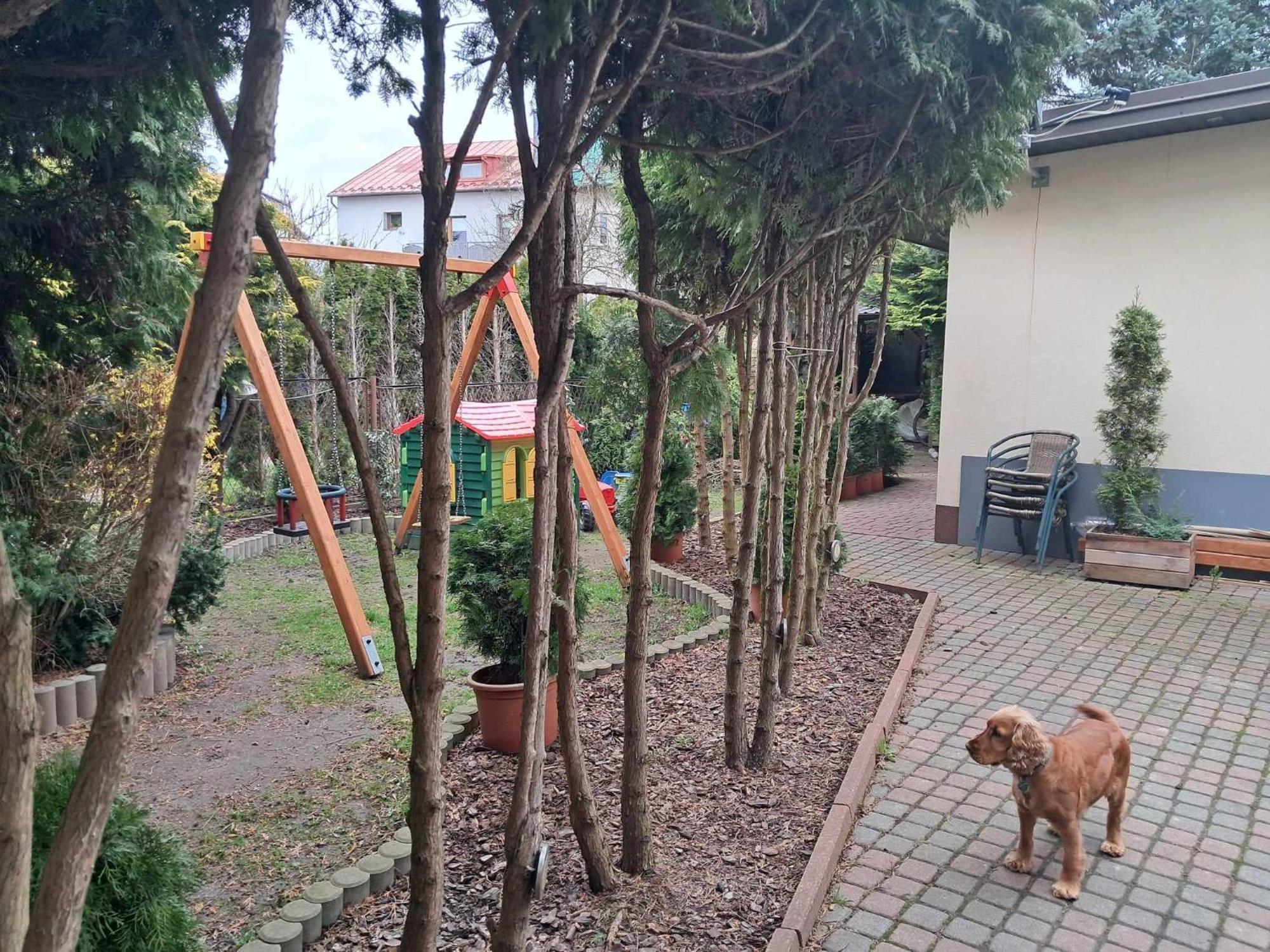 noclegi Julia Kielce Zewnętrze zdjęcie